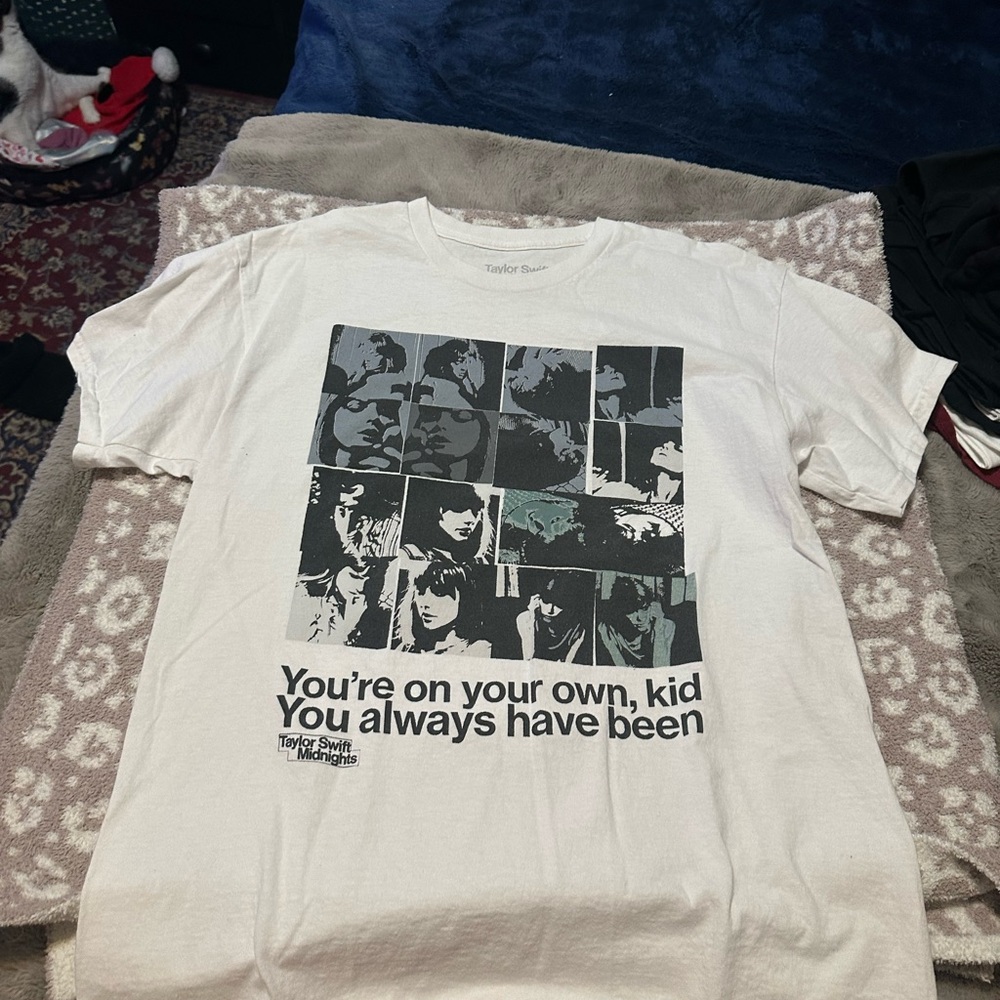 Taylor Swift Midnights YOYOK T-shirt
